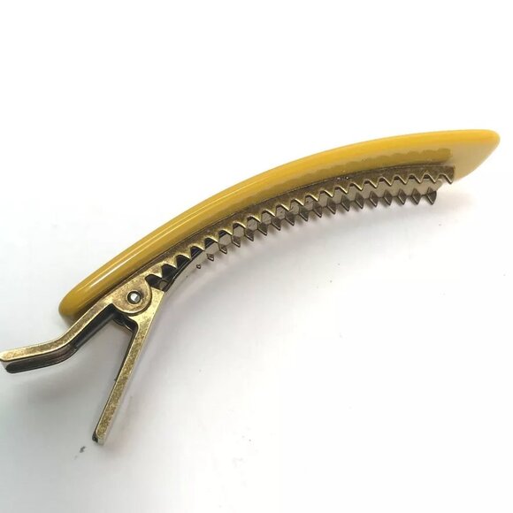 GUCCI hair accessory Adidas ADIDAS collaboration Barrette Valletta Pl... main image 6